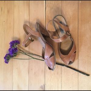 STEVE MADDEN High Heels